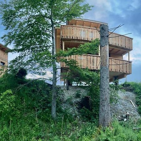 Wald Ist Zukunft Hotell Bernbeuren Exteriör bild