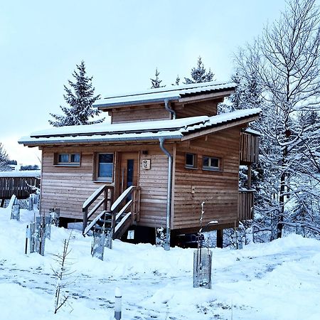 Wald Ist Zukunft Hotell Bernbeuren Exteriör bild