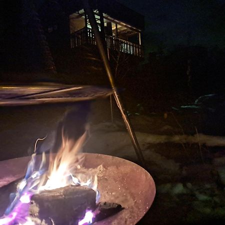 Wald Ist Zukunft Hotell Bernbeuren Exteriör bild